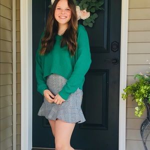 Meet your Posher, Avarie